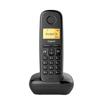 GIGASET A270 Black