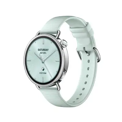 XIAOMI Watch S4 41mm Mint Green