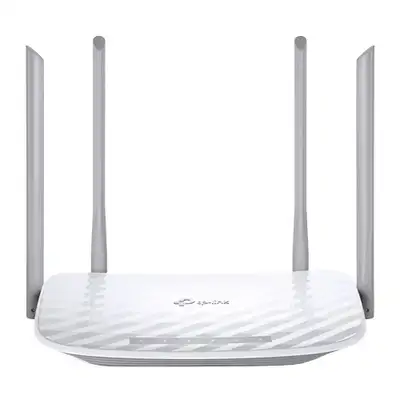 TP-LINK ARCHER C50