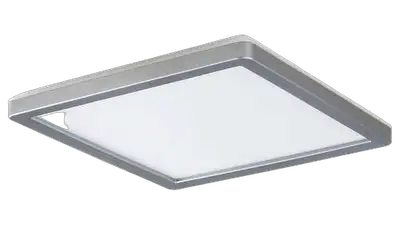 RABALUX Lambert nadgradna plafonjera LED 15W 4000K cetvrtast