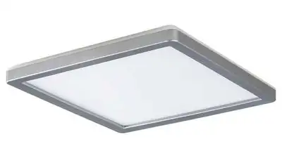 RABALUX Lambert nadgradna plafonjera LED 15W 4000K cetvrtast