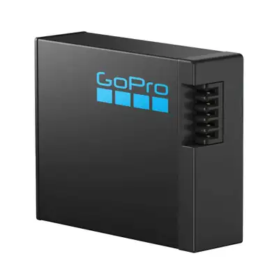 GOPRO Baterija Enduro HERO13 Black