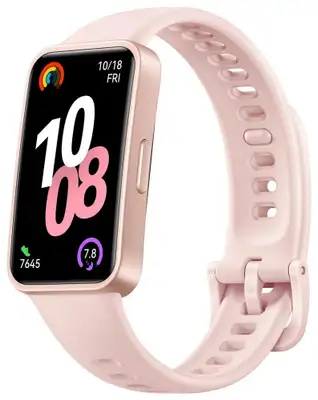HUAWEI Band 10 Pink