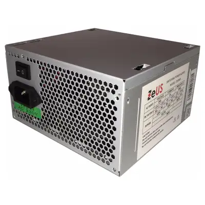 ZEUS ZUS-500 500W