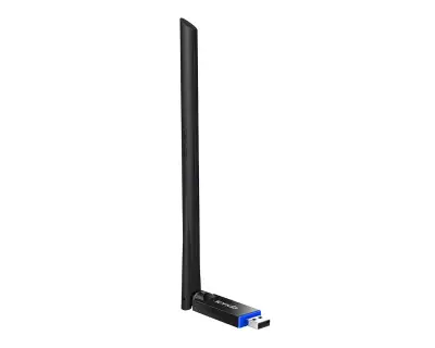 TENDA U10 AC650 Dual-band Wireless USB Adapter (USB Antenna)