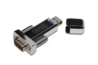 DIGITUS Serijski port adapter USB na RS232