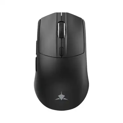 WHITE SHARK WGM 5020 Cador Wireless Mouse Black