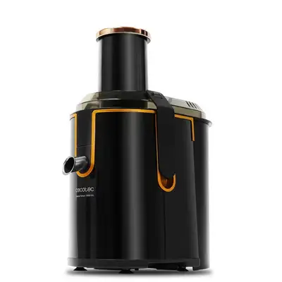 CECOTEC Extremetitanium 19000 XXL