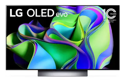 LG OLED77C31LA.AEU