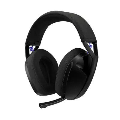 LOGITECH G321 Lightspeed crna