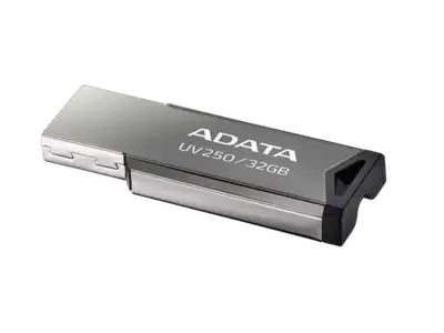 ADATA USB 32GB SIVA (AUV250-32G-RBK)