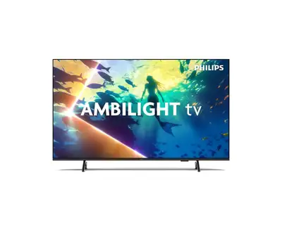 PHILIPS 55PUS8010 / 12 4K Ambilight TV