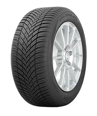 TOYO 185 / 55R15  CELSIUS AS2 82H