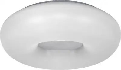 OSRAM Smart+Orbis zidna LED Svetiljka krofna