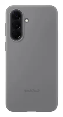 SAMSUNG Silicone Case A57 5G Grey EF-PA576-CJE