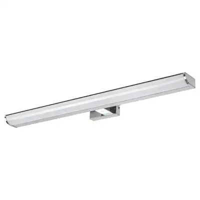 RABALUX Evron,zidna lampa.LED 13,5W,hrom,L80cm,IP44