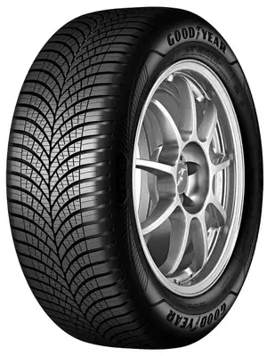 GOODYEAR 185 / 55R15 86V VEC 4SEASONS G3 XL