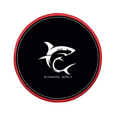 WHITE SHARK GAMING PODLOGA ZA STOLICU PHARAOH