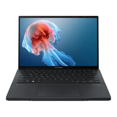Asus Zenbook Duo UX8406CA-PZ042X, 14inch OLED 3K Touch screen, Ultra 9 ARL H, 32GB, 2TB, Win 11 Pro