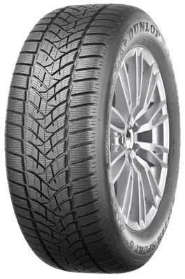 DUNLOP 235/65R17 104H WINTER SPT 5 SUV