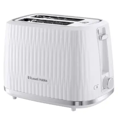 RUSSELL HOBBS 27370-56 Eden White