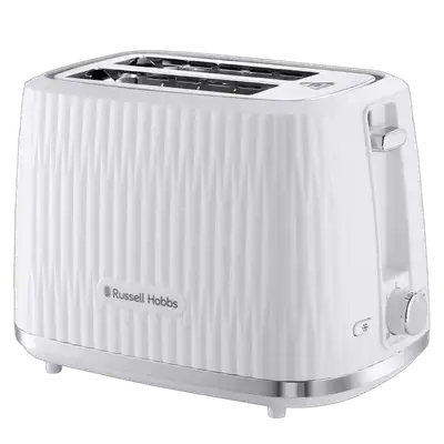 RUSSELL HOBBS 27370-56 Eden White