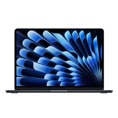 APPLE MacBook Air 13.6", M5 10C CPU / 8C GPU, 16GB, 512GB, CRO, midnight - mdhe4cr / a