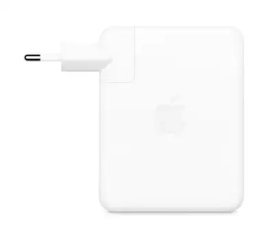 APPLE 140W USB-C Power Adapter mw2m3zm/a