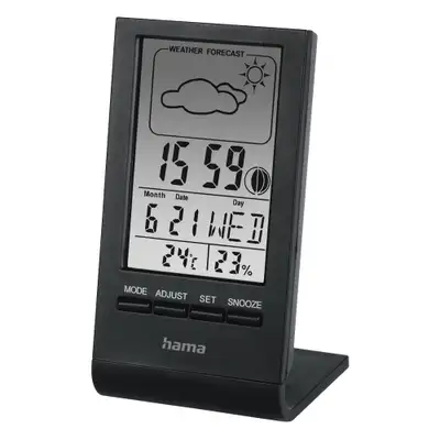 HAMA TH-100 LDC 186358