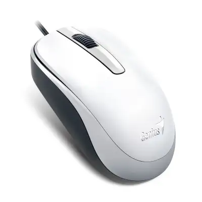 GENIUS DX-120 USB White