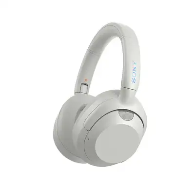 SONY WH-ULT900NW BT Slusalice bela