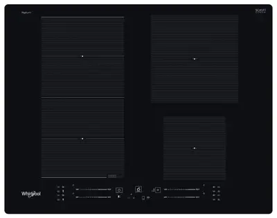WHIRLPOOL WF S2765 NE/IXL