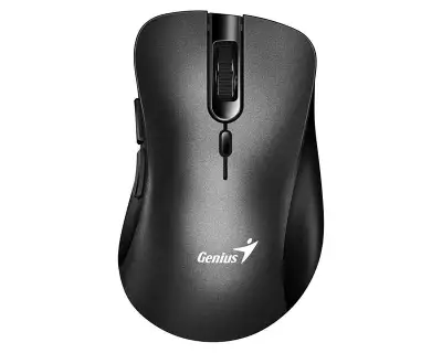 GENIUS Ergo 8100S,Black