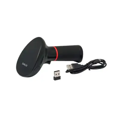 XL-SCAN XL-9600 Wireless