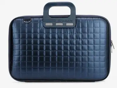 BOMBATA Torba 100gr 15,6" / 16"  Dark Blue