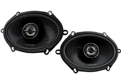 KENWOOD KFC-PS5797C