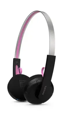 PHILIPS TAMS1BK / 00 crna