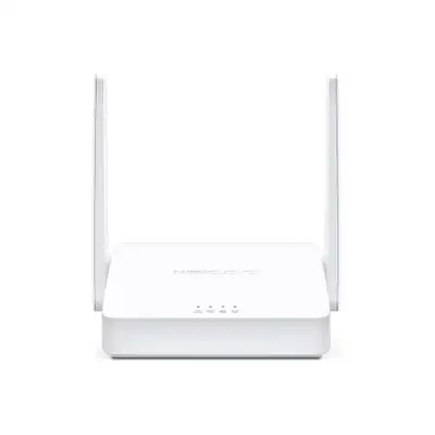 Mercusys MW301R, 2 x 5dbi, 300Mbps Wireless N Router