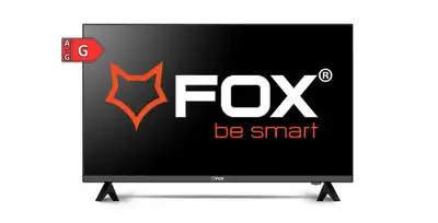 FOX 32DTV231E