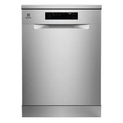 ELECTROLUX E62SD210SX