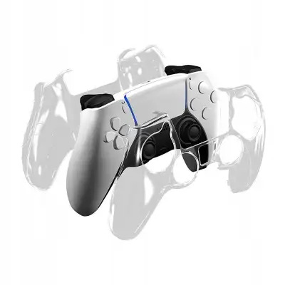 FLASHFIRE CRYSTAL CASE ZA GAMEPAD
