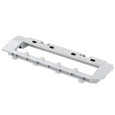 ROBOROCK Rubber Main Brush Cover