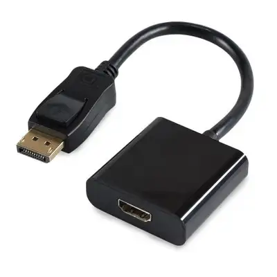 LINKOM Display Port na HDMI (m / z)
