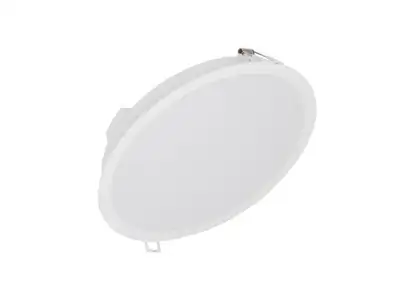 LEDVANCE  ugradna plafonjera IP44 165mm 13W 6500k