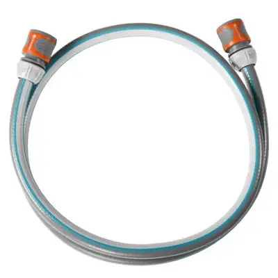 GARDENA Prikljucni set classic 1/2"(13mm) 1,5m