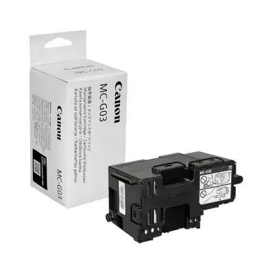 CANON Kaseta za otpad MC-G03