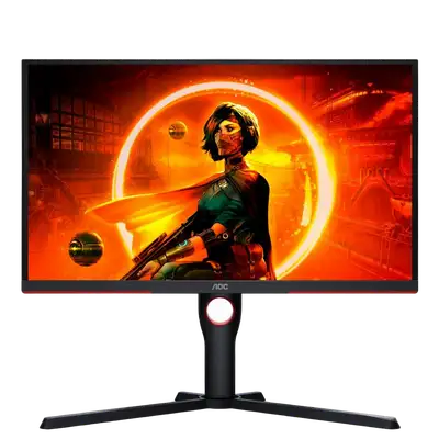 AOC 25G3ZM