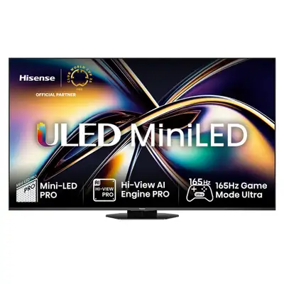 HISENSE 65U8Q