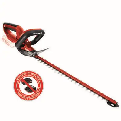 EINHELL GC-CH 1846 Li-Solo