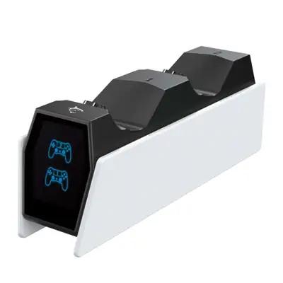 WHITE SHARK PS4 CHARGING DOCK PS4-0417 RINGSIDE